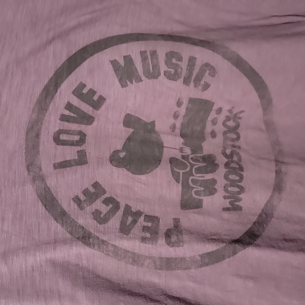 Torrid tshirt - Picture 2 of 3